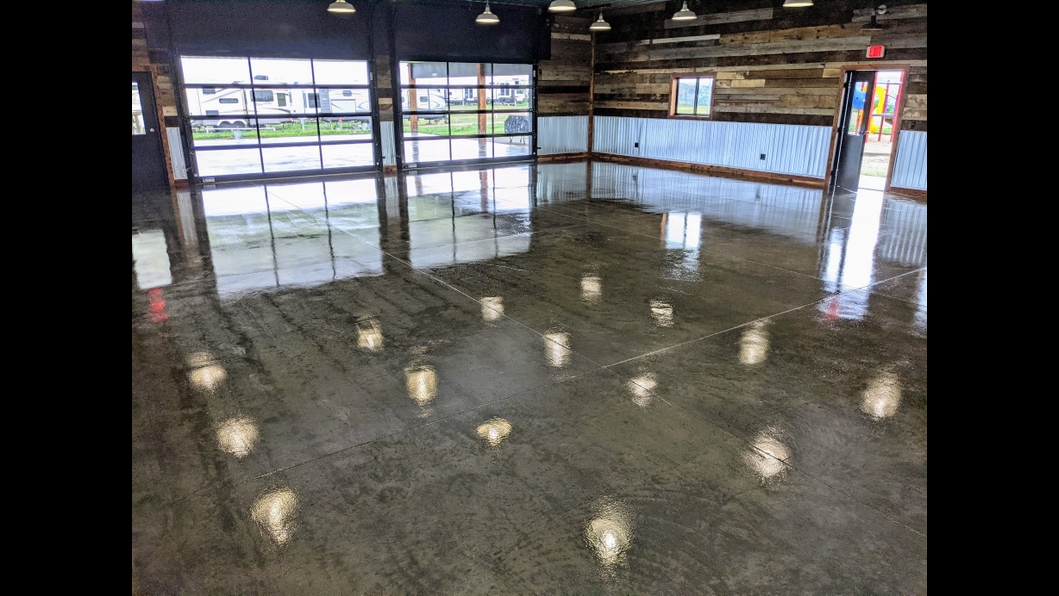 All Around Surfaces Flooring Contractor in Sioux Falls, SD photo