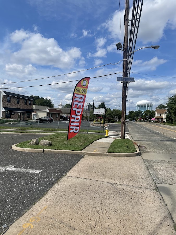KhemTech - Phone, Tablet, Computer & Game Console Repair, Accessories & Electric Kid's Cars Phone Repair Service in Pennsauken, NJ photo