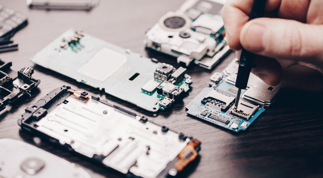 End 2 End -CELL PHONE REPAIR Mobile Phone Repair Shop in Clovis, NM photo