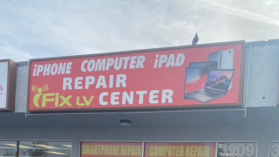 iFix LV Las Vegas Phone/Tablets/PC repair Phone Repair Service in Las Vegas, NV photo