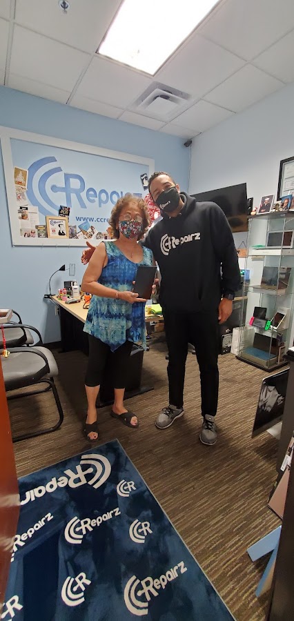CCRepairz Electronics Repair Shop in Henderson, NV photo