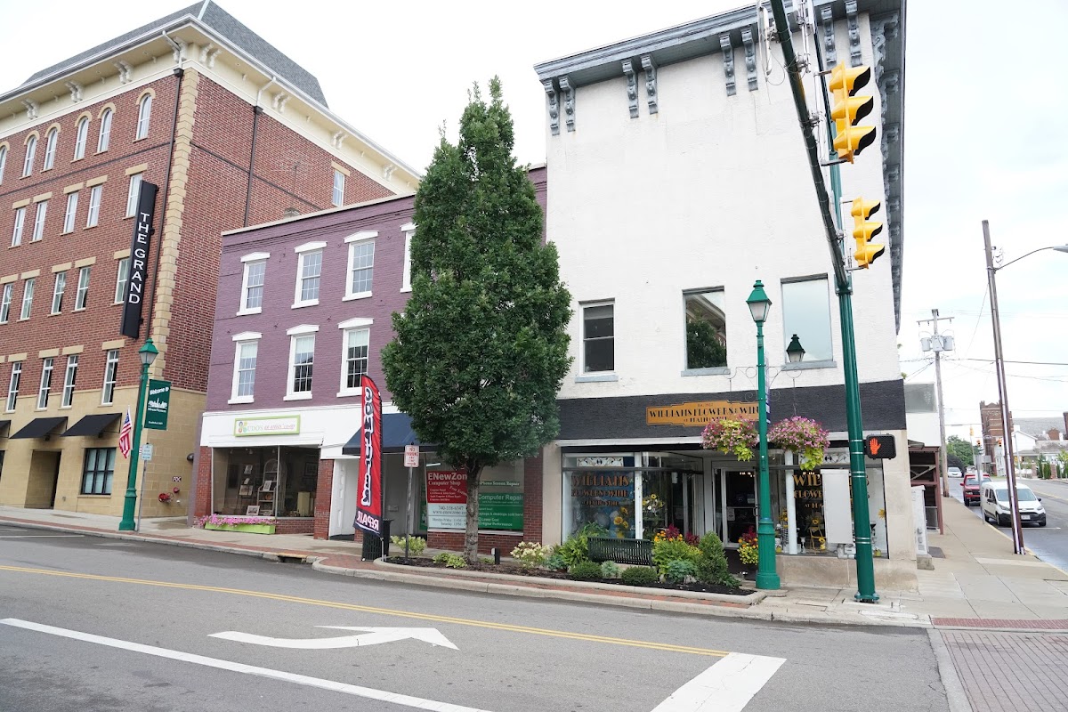 ENew Zone Computer & Phone Repair Shop Computer Repair Service in Mt Vernon, OH photo
