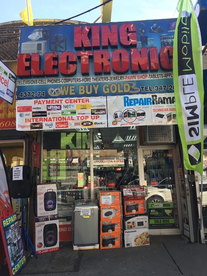 RepairRama.com Mobile Phone Repair Shop in Bronx, NY photo
