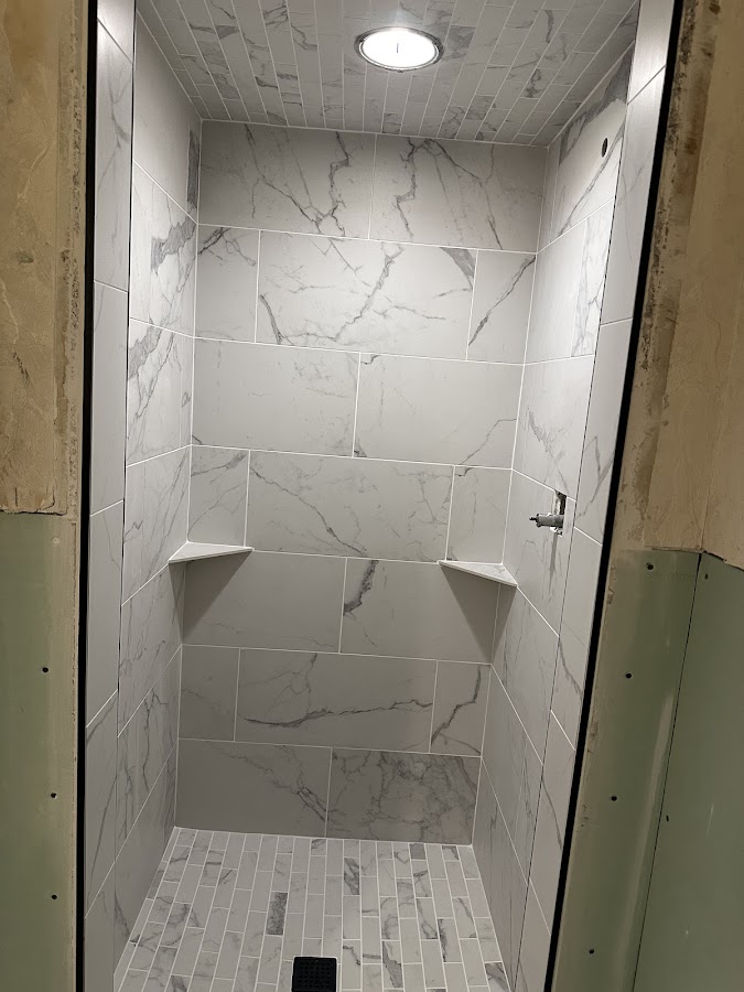 Mva Flooring Tile Contractor in Memphis, TN photo