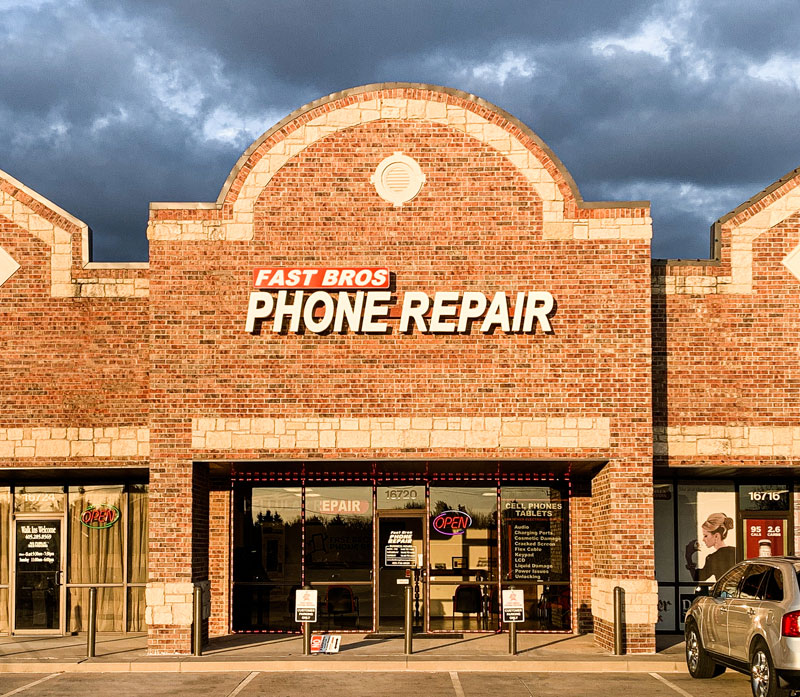 Fast Bros Phone Repair Mobile Phone Repair Shop in Edmond, OK photo