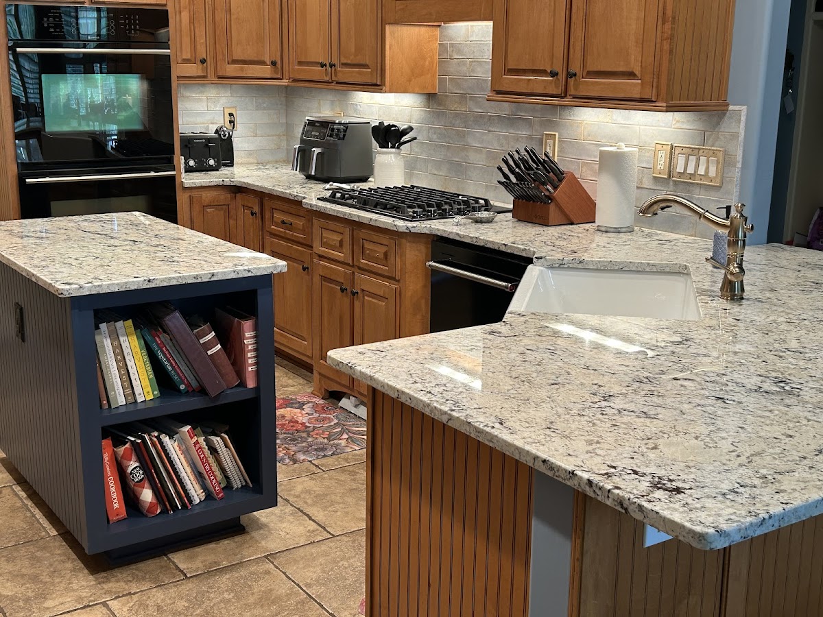 Memphis Tile & Marble Company, Inc. Tile Contractor in Memphis, TN photo