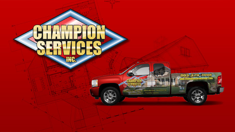 Champion Services Inc. Roofing Repair in Rock Hill, SC photo