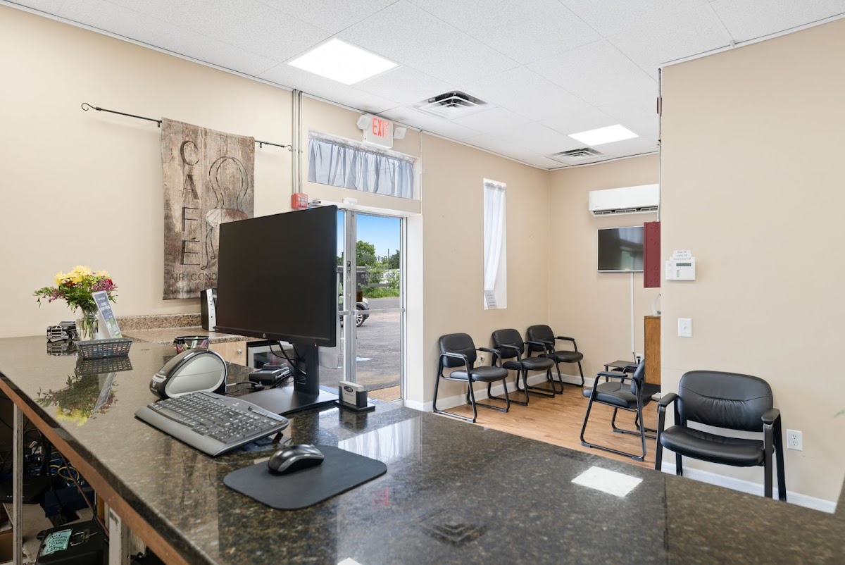 J&S Auto Repair gallery photo