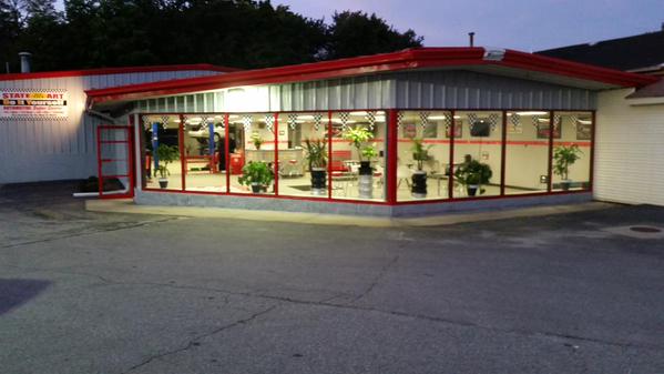 Gearhead DIY Super Center Auto Repair Shop in Warwick, RI photo