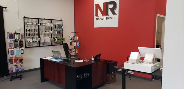 Norton Repair Mobile Phone Repair Shop in Watertown, SD photo