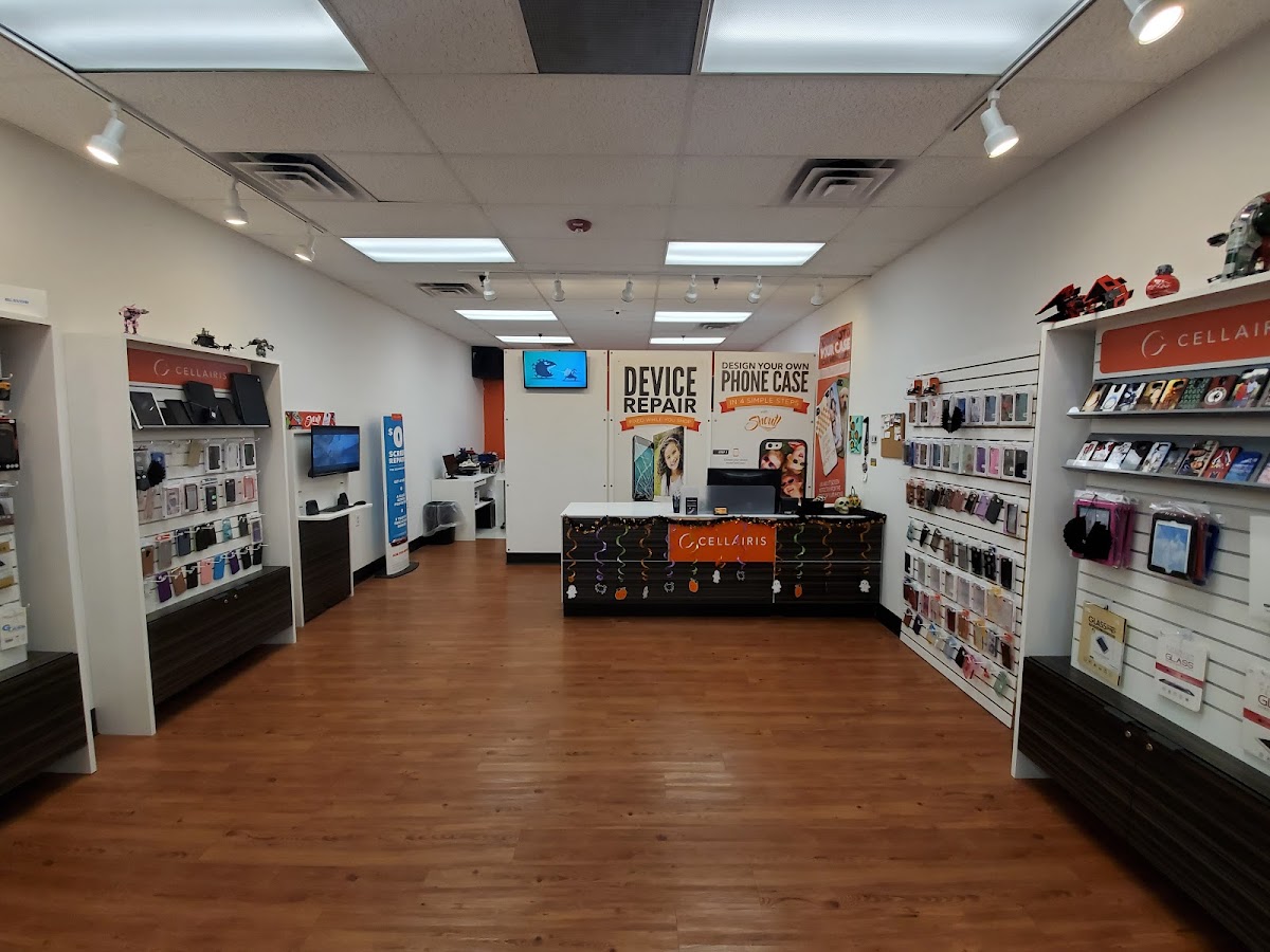 Cellairis Alcoa Electronics Repair Electronics Repair Shop in 1030 Hunters Crossing, TN photo