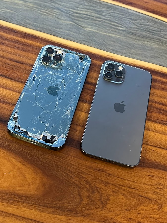 Simple Fix Mobile Phone Repair Shop in West Jordan, UT photo
