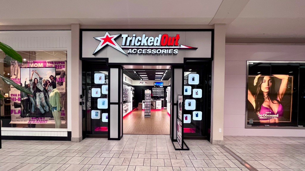 Tricked Out Accessories and Phone Repair Mobile Phone Repair Shop in Sandy, UT photo