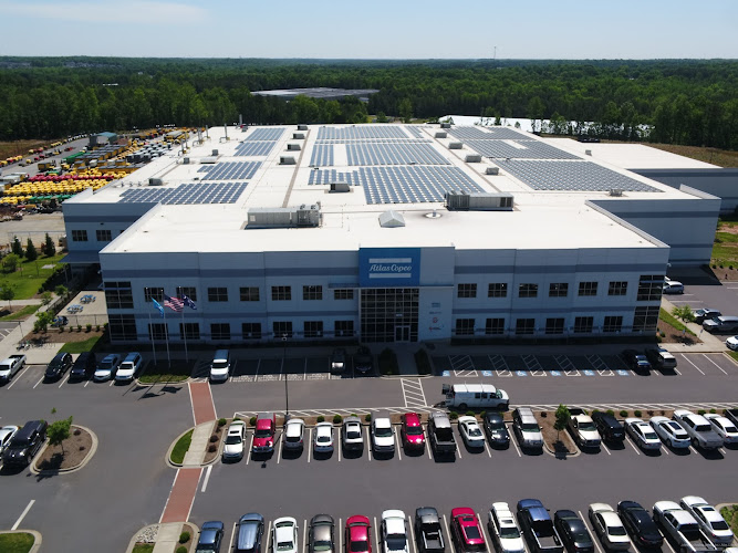Johnson's Roofing Service, Inc. Roofing Repair in Fort Mill, SC photo