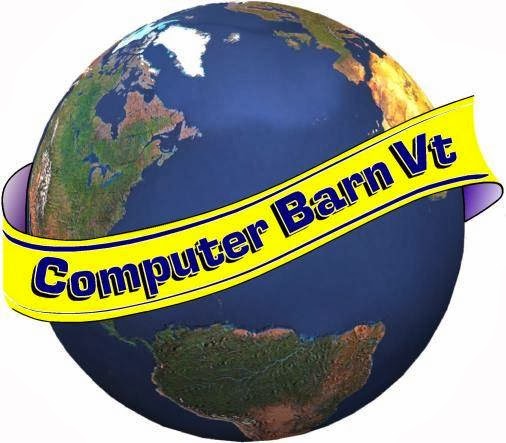 Computer Barn LTD photo