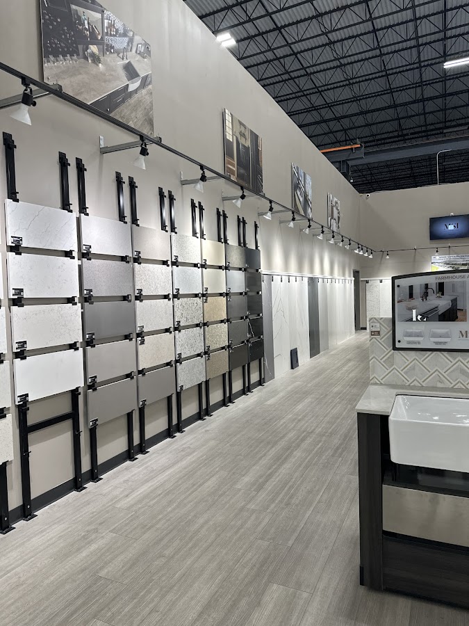 MSI Richmond Countertop Contractor in Ashland, VA photo