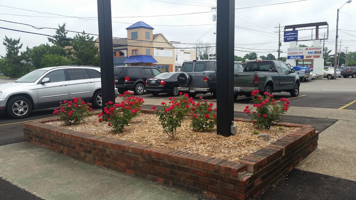 Milex Complete Auto Care - Mr. Transmission Auto Repair Shop in Birmingham, AL photo