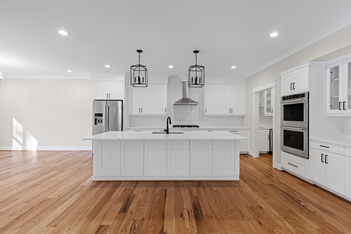 Kitchen and Bath Expo Kitchen Remodeler in Richmond, VA photo