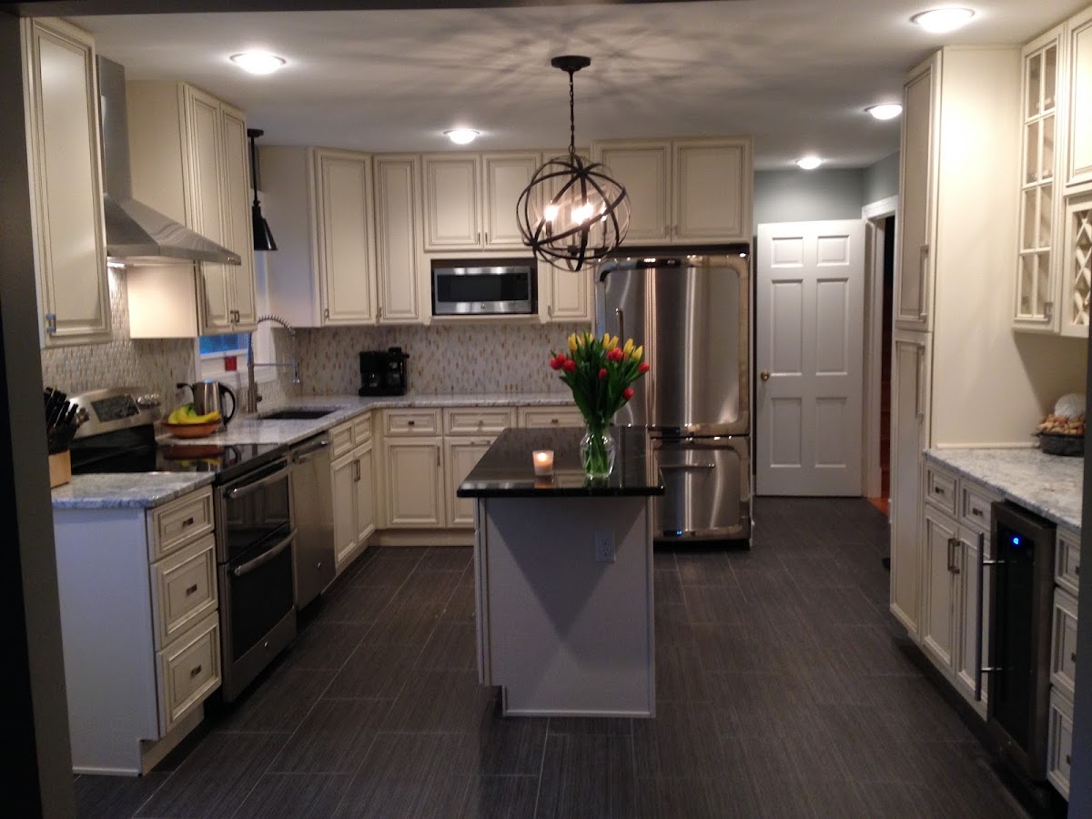 Richmond Marble and Granite Remodeler in Ashland, VA photo