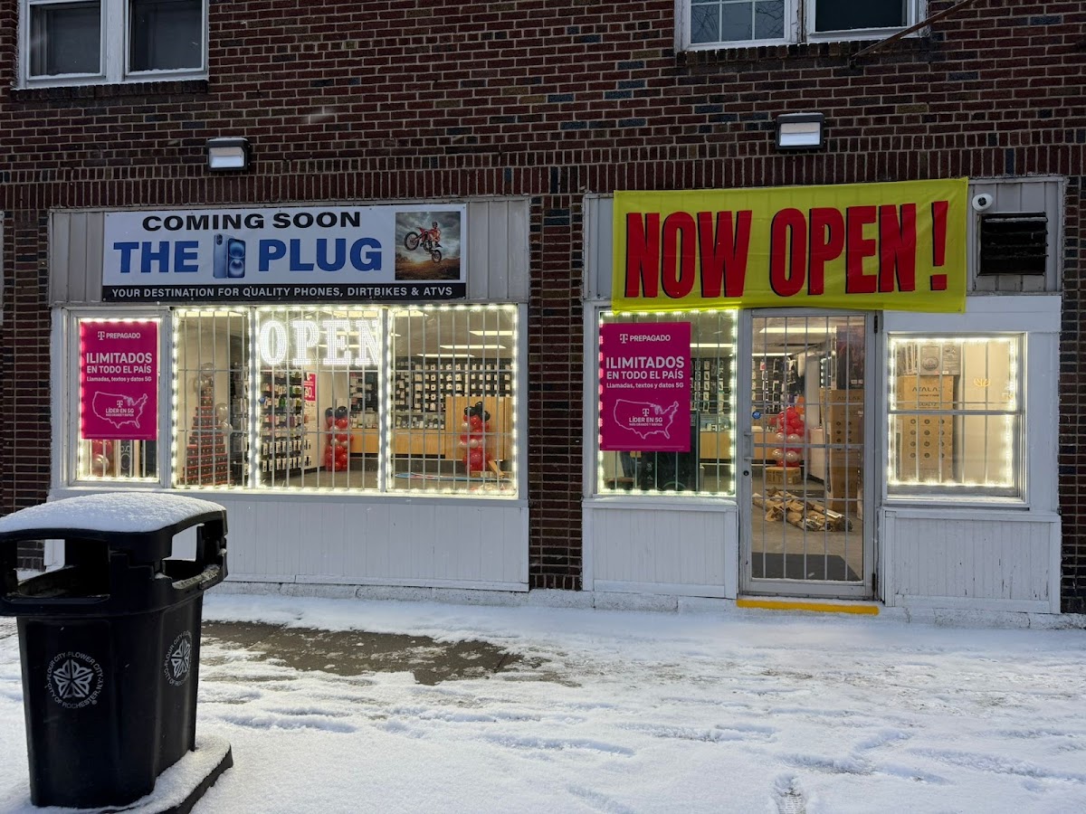 The Phone Plug Mobile Phone Repair in Aurora, CO photo