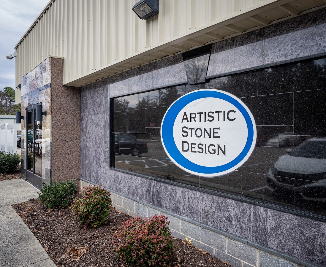 Artistic Stone Design Countertop Contractor in North Chesterfield, VA photo
