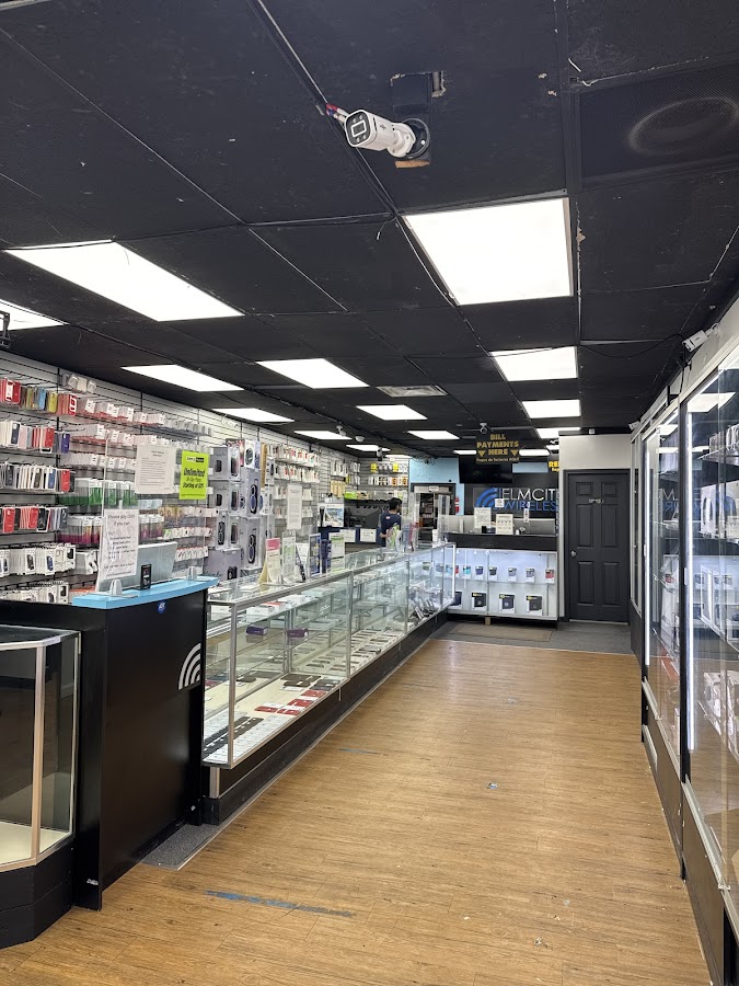 ELM CITY WIRELESS Mobile Phone Repair Shop in New Haven, CT photo