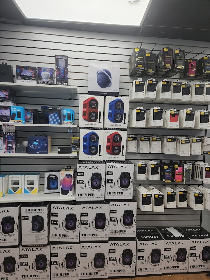 ELM CITY WIRELESS gallery photo