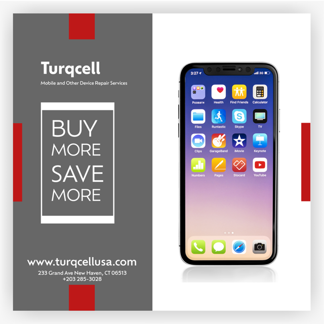 Turq cell ( MMU LLC ) gallery photo