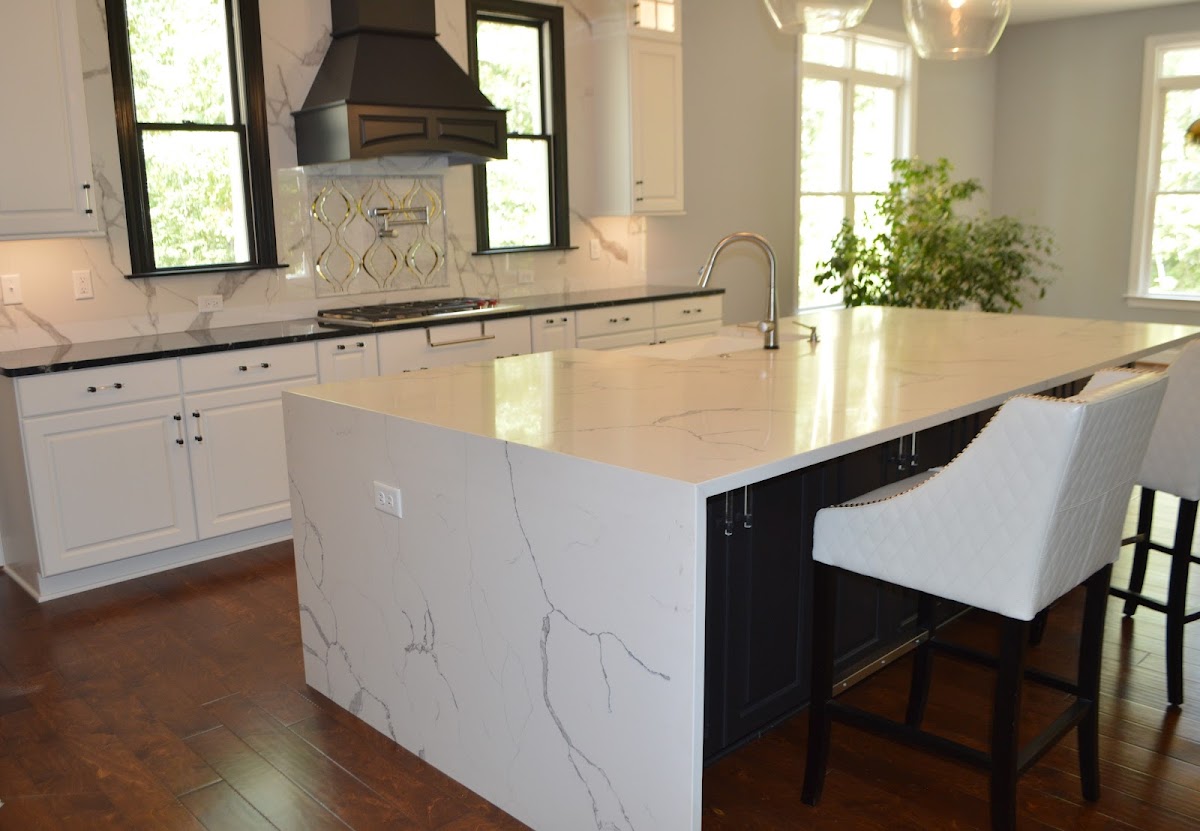 OZ Enterprises, LLC Countertop Contractor in Richmond, VA photo