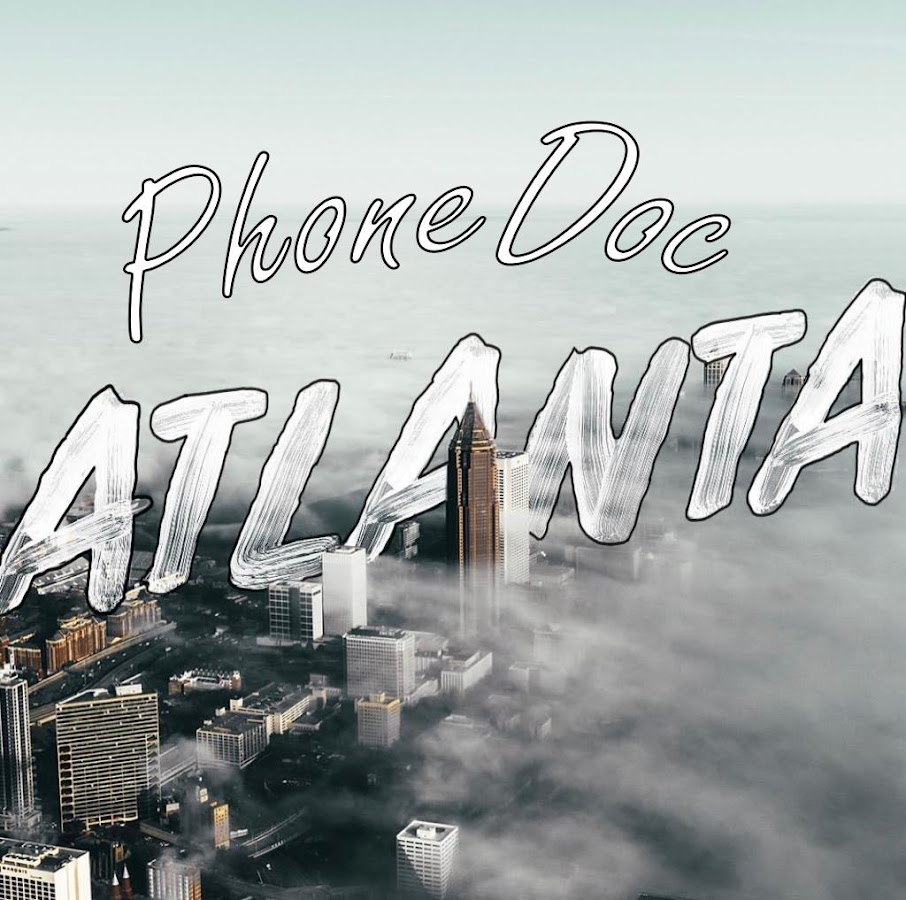 Phone Doc Atl Mobile Phone Repair Shop in Decatur, GA photo