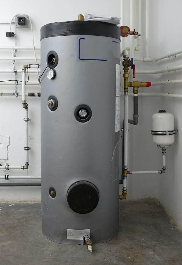 J A Gould Plumbing & Heating Inc Plumber in Barre, VT photo
