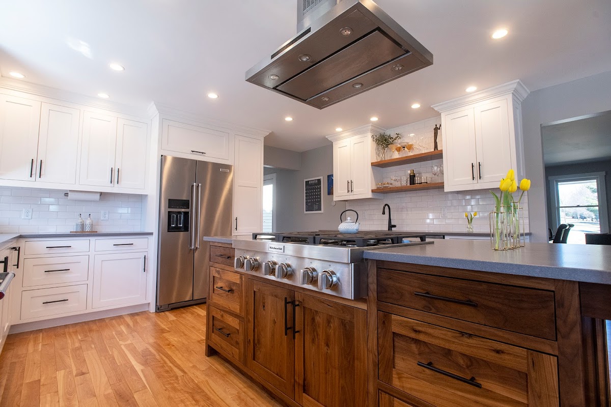 Clar Construction General Contractor in Montpelier, VT photo