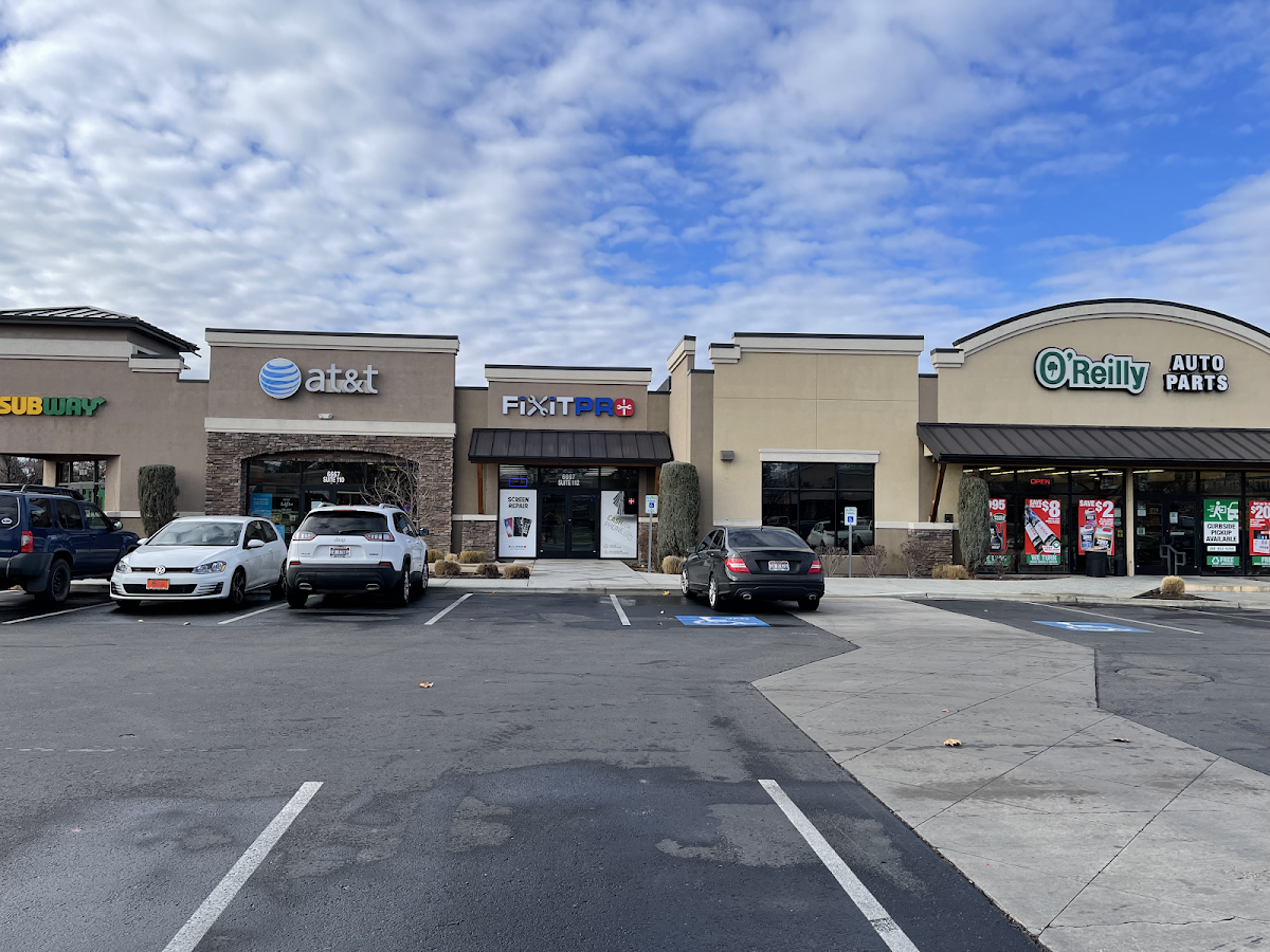 Fixitpro Mobile Phone Repair Shop in Garden City, ID photo
