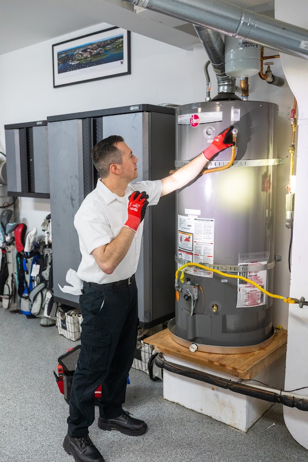 Bee's Plumbing and Heating Plumber in Seattle, WA photo