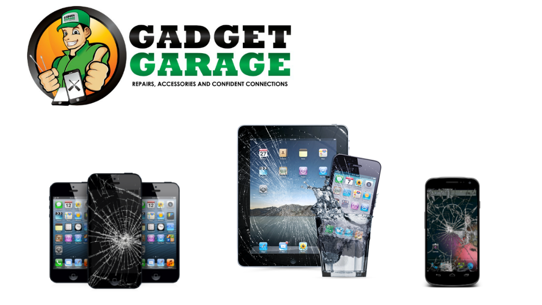 Gadget Garage Electronics Repair Shop in Chicago, IL photo