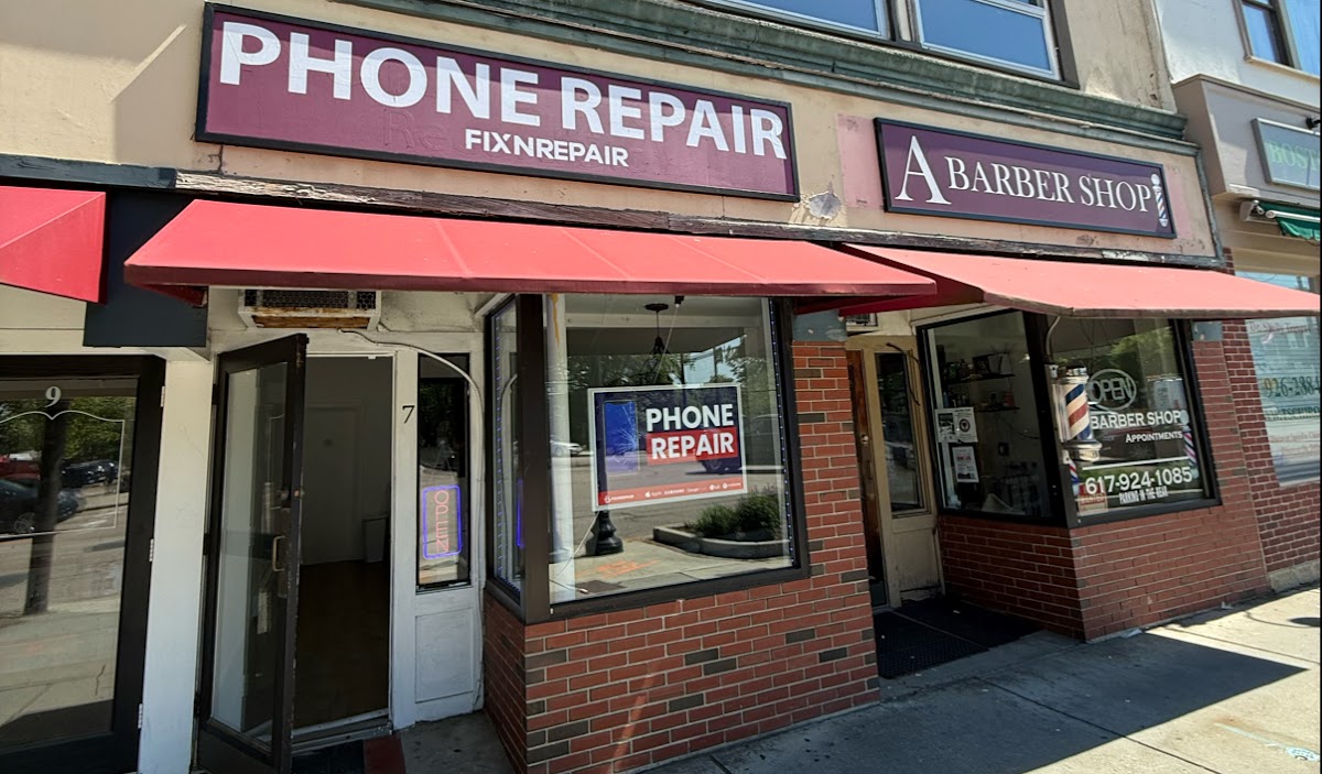 Fix 'N Repair - Watertown Mobile Phone Repair Shop in Watertown, MA photo