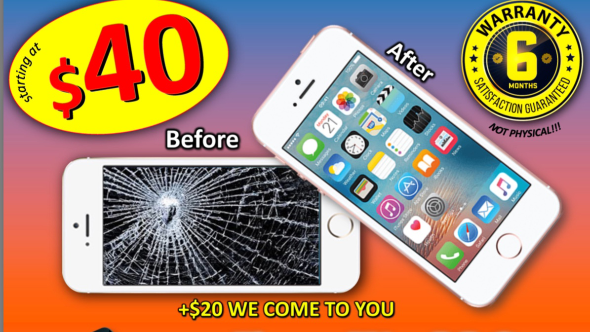 Easy Fix LLC Roslindale Phone Repair Service in Roslindale, MA photo