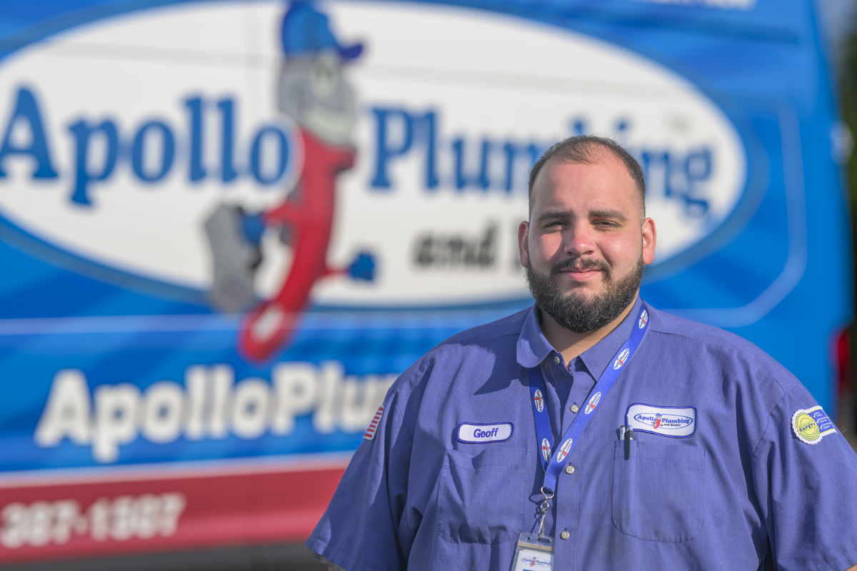 Apollo Plumbing, LLC photo