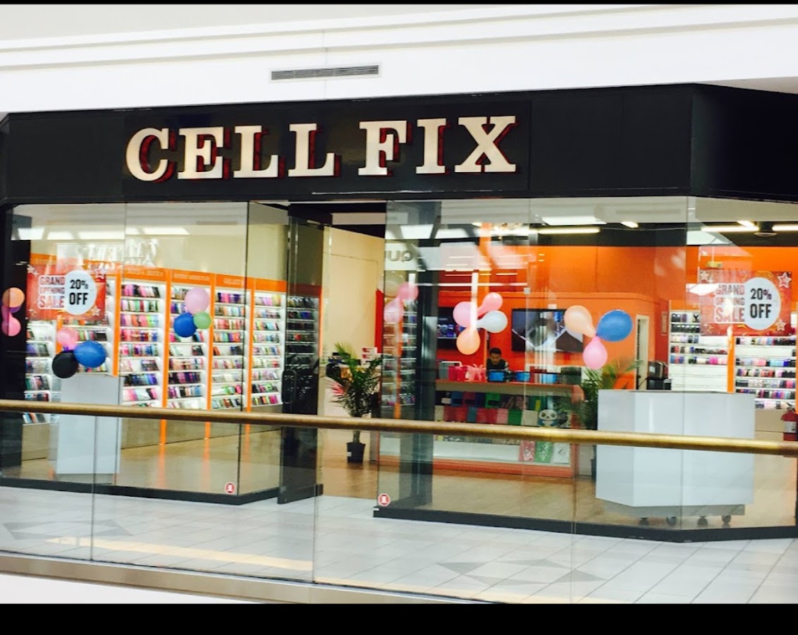 Cell Fix ( 2nd Floor ) Phone Repair Service in Saugus, MA photo