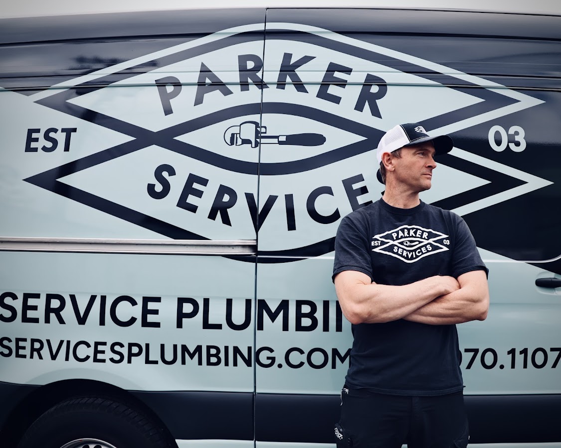Parker Services Plumbing Plumber in Seattle, WA photo