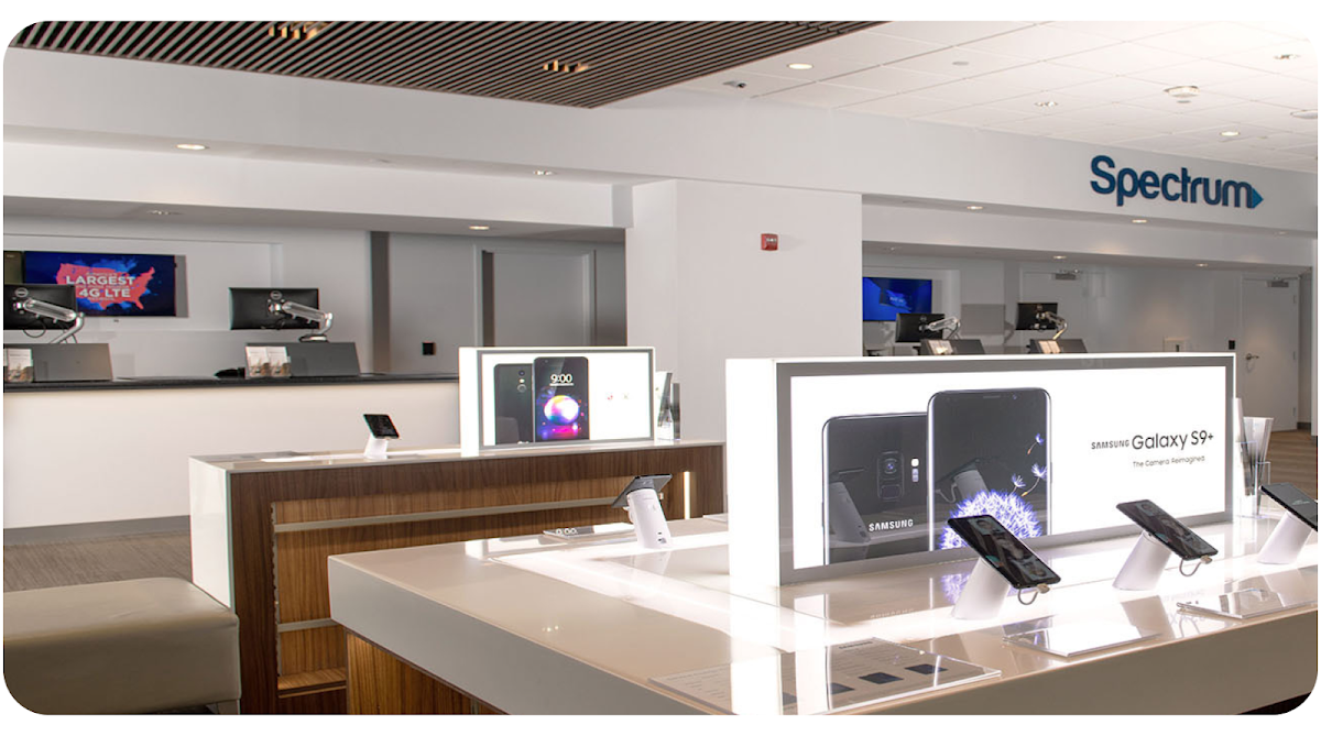Spectrum Store Internet Service Provider in Augusta, ME photo