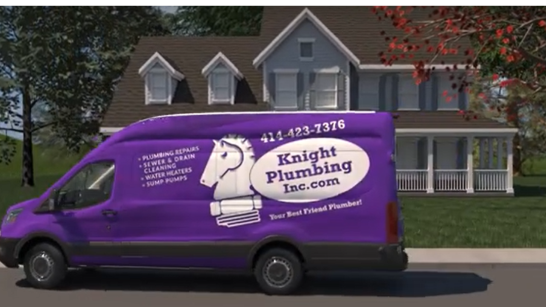 Knight Plumbing, Inc. Plumber in Milwaukee, WI photo