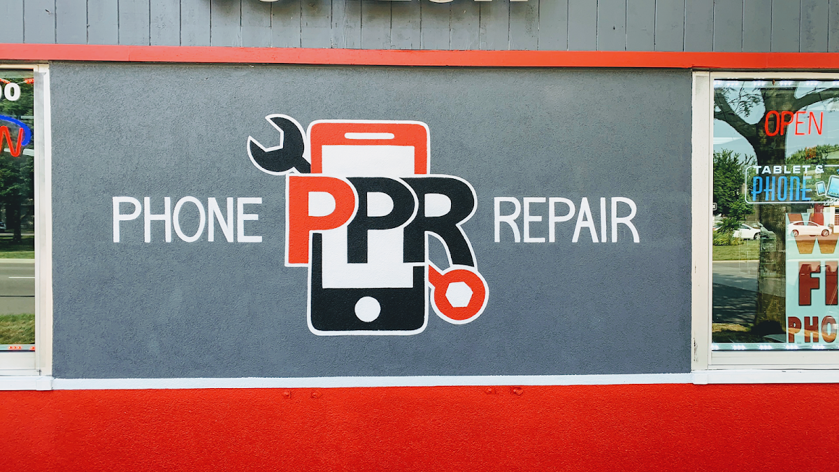 Prepaid and Phone Repair Store/ PHONE REPAIR/TABLET REPAIR/ GAMING CONSOLE REPAIR/ BUY SELL Mobile Phone Repair Shop in Eastpointe, MI photo
