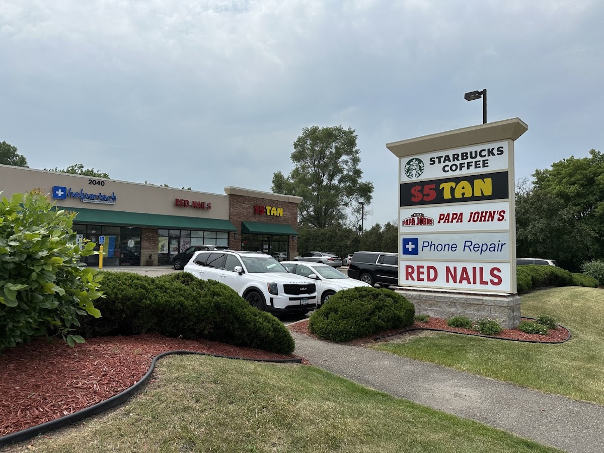 Helpertech Cell Phone Repair Eagan Mobile Phone Repair Shop in Eagan, MN photo