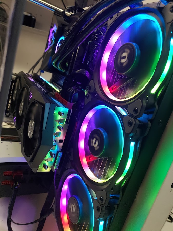 Hyper Computer and Battle Games Computer Repair Service in Overland Park, KS photo