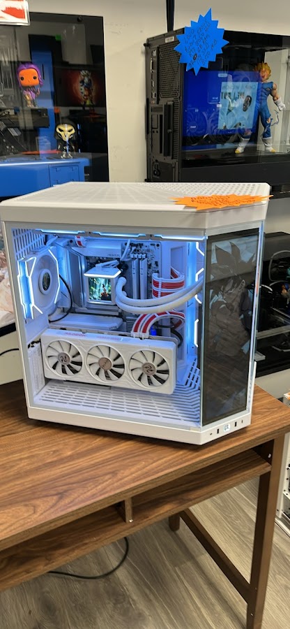 platinum repair Electronics Repair Shop in Raytown, MO photo