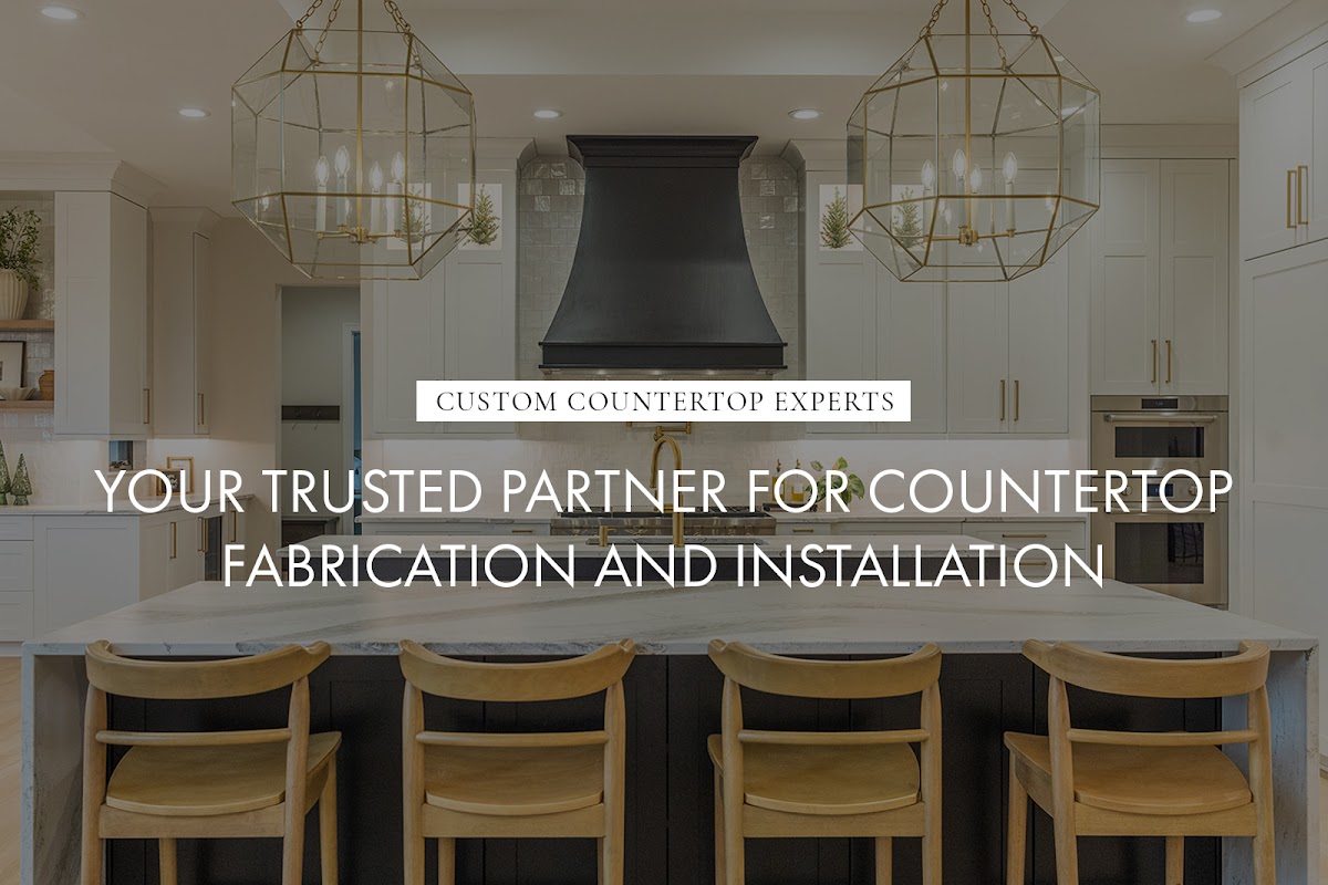 K.G. Stevens Countertop Contractor in Milwaukee, WI photo