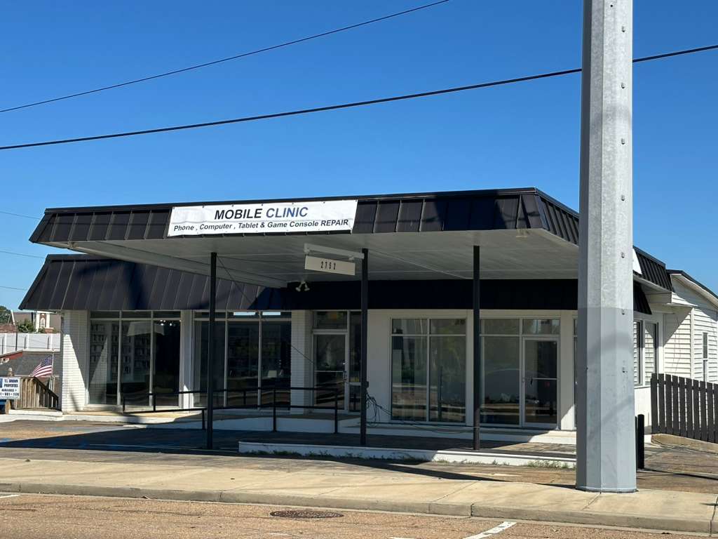 Mobile Clinic Mobile Phone Repair Shop in Jackson, MS photo
