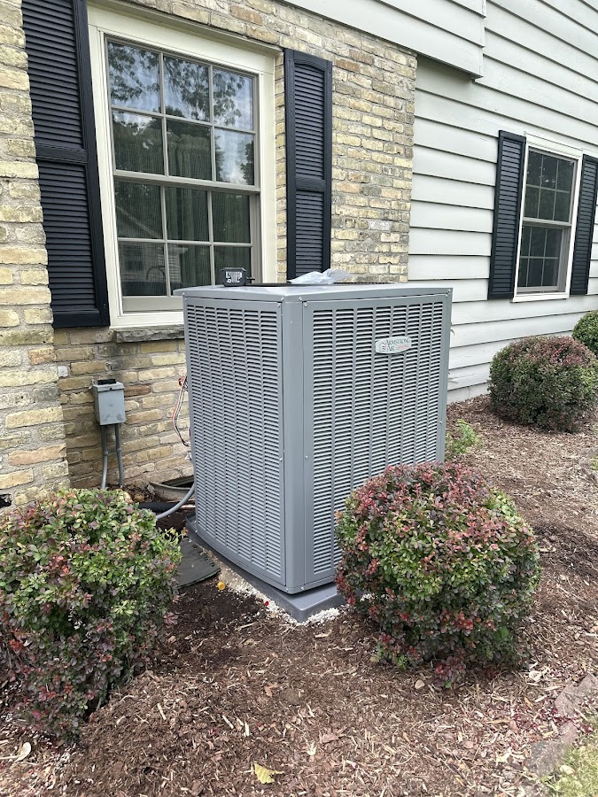 Burkhardt Heating, Cooling, Plumbing & Electric Plumber in Milwaukee, WI photo
