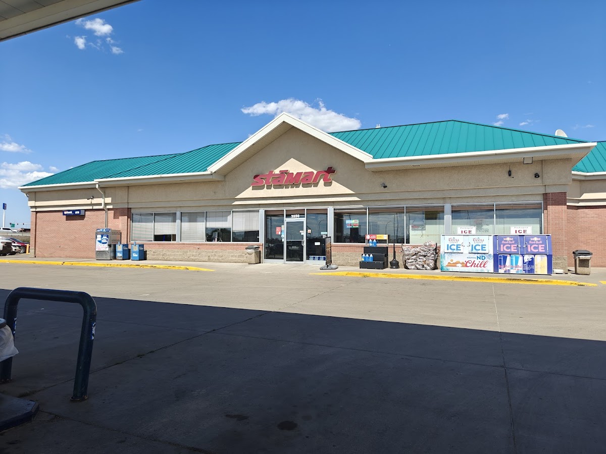 ONE9 Travel Center photo